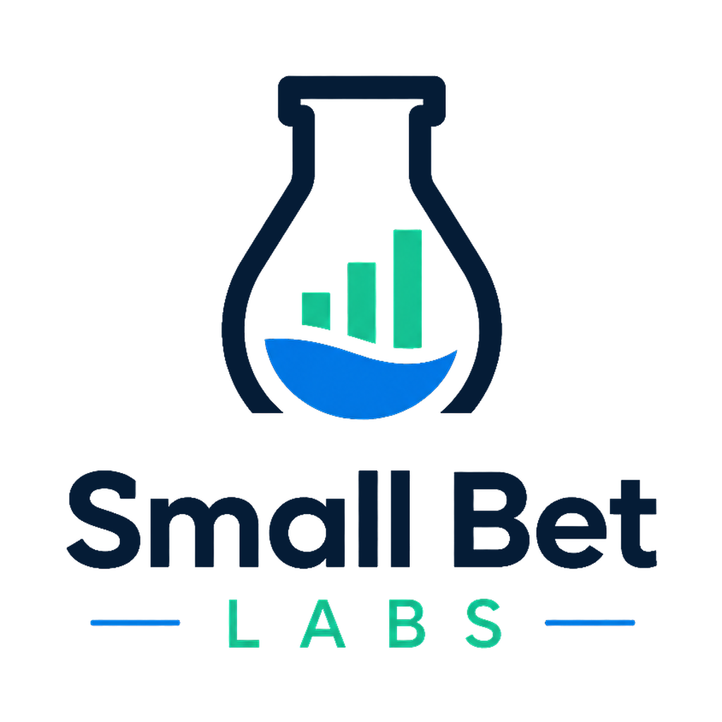 Small Bet Labs